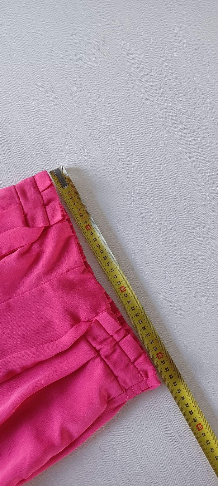 Pantalon femme très léger taille xs Zara basic - photo numéro 5