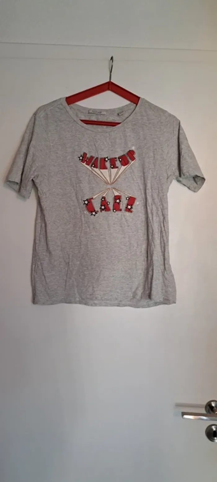 T-shirt Scotch & Soda, XS