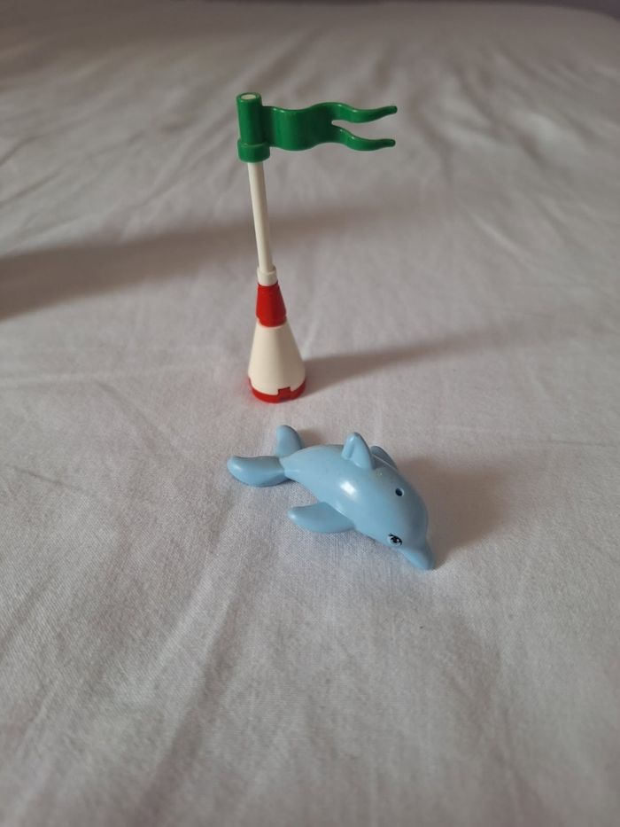 Lego friends 41028 le poste de sauvetage d Emma - photo numéro 3