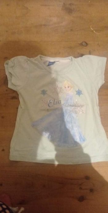 Maillot reines des neiges.