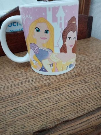 Tasse