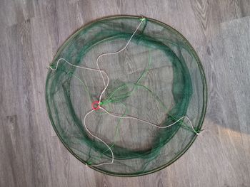 Filet de pêche + housse