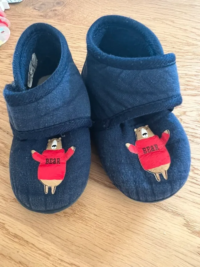 Chaussons