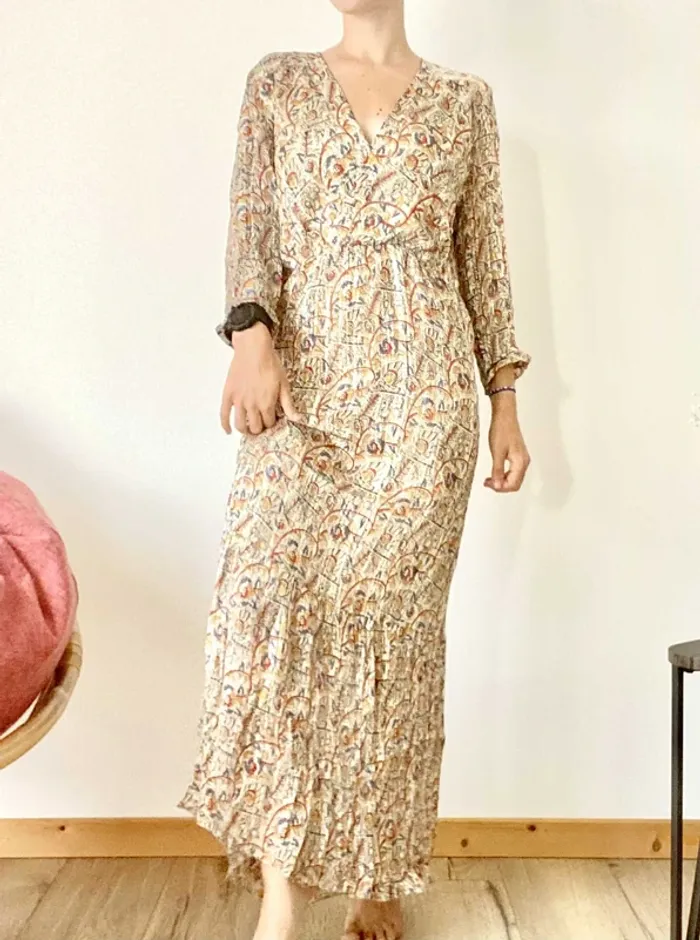 Robe Maison Hotel - photo numéro 3