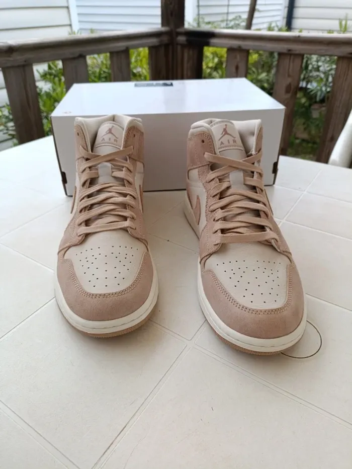 Nike jordan - photo numéro 5