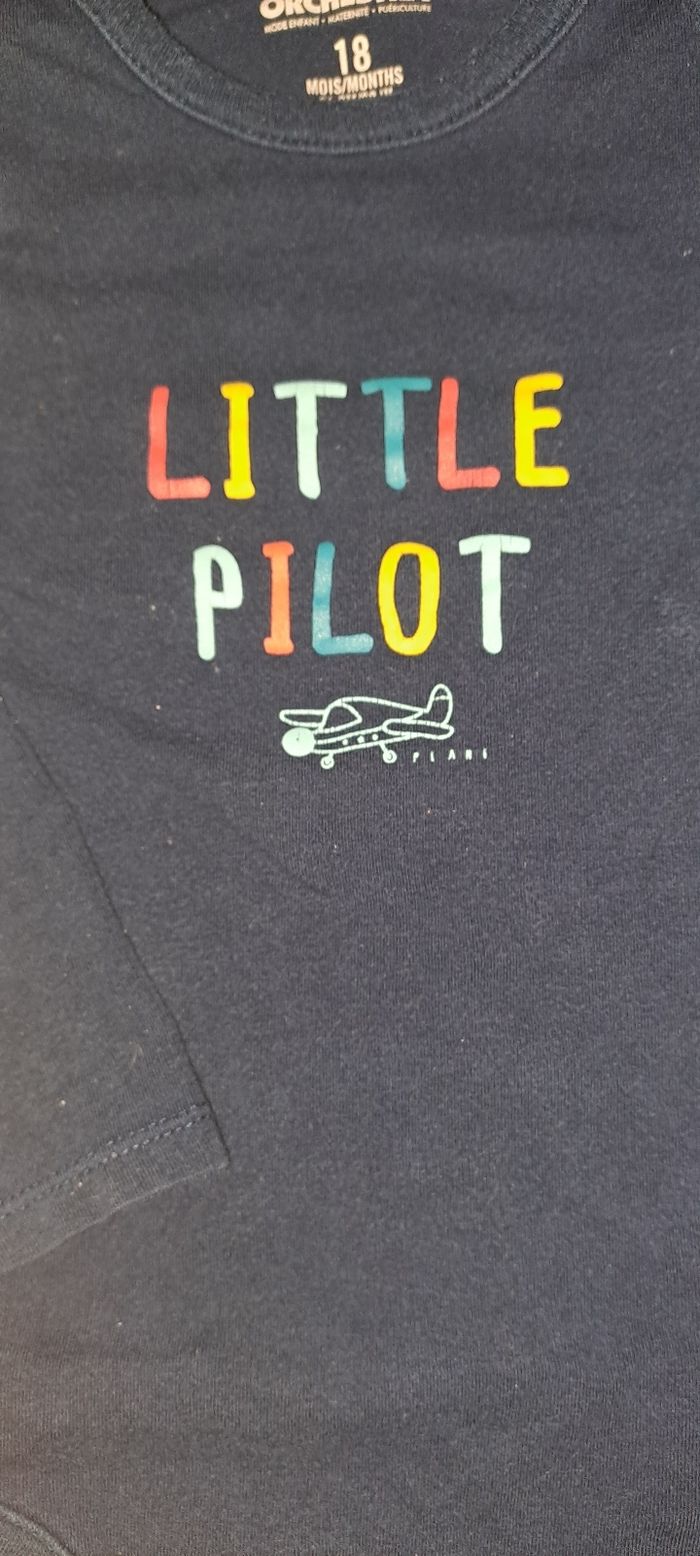 Bodie ML - photo numéro 2