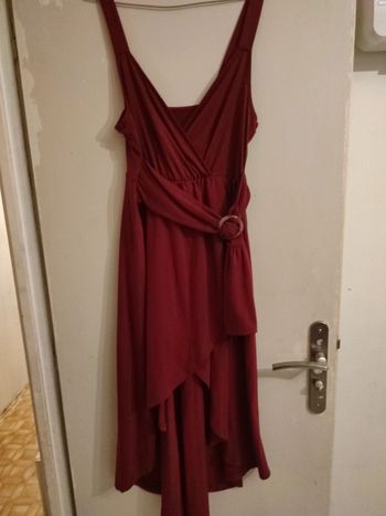Robe M neuve