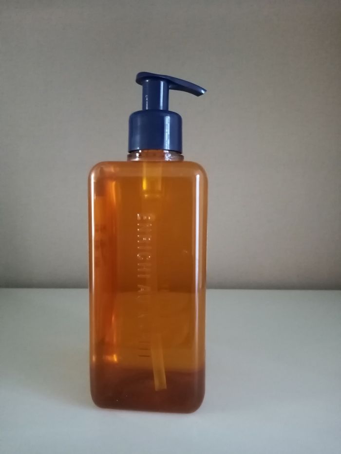 L'Occitane (savon-liquide) - photo numéro 7