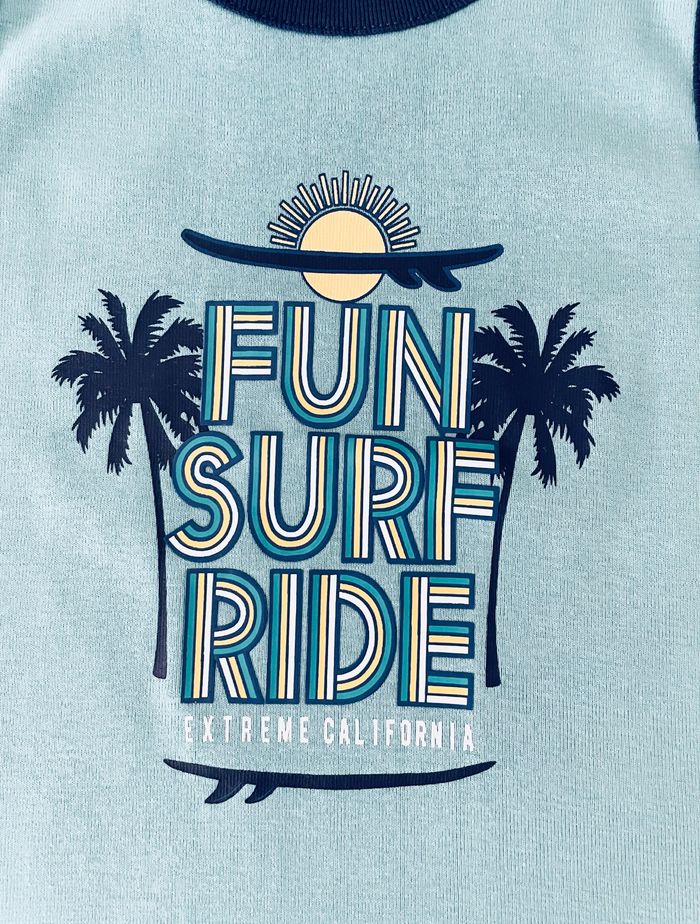 Ensemble Sergent Major 3 ans - photo numéro 5