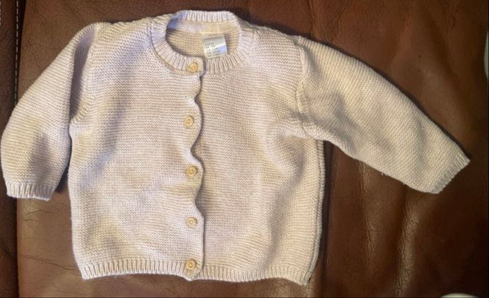Lots de vêtements 1 mois - photo numéro 3