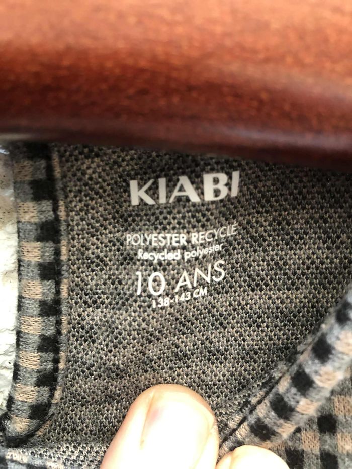 2-0051 Robe Kiabi 10 ans - photo numéro 3