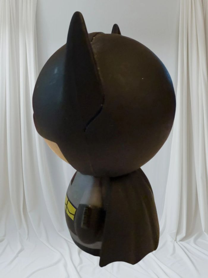 Funko Pop Batman – Sans boîte, quelques traces 8cm environ - photo numéro 4