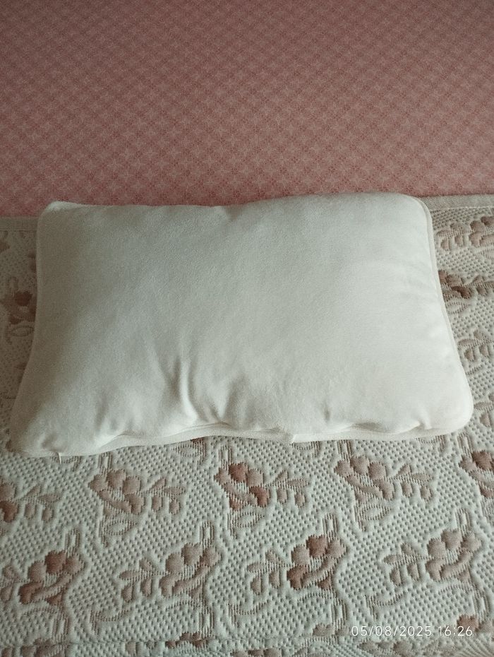 Coussin jean louis scherrer - photo numéro 3