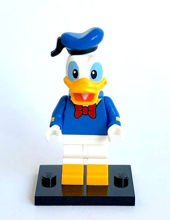 LEGO Disney - Donald Duck, series 1