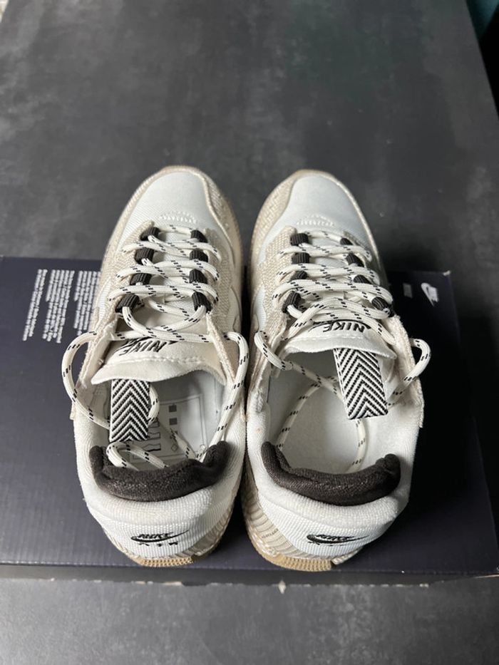 Basket Nike taille 36.5 - photo numéro 7