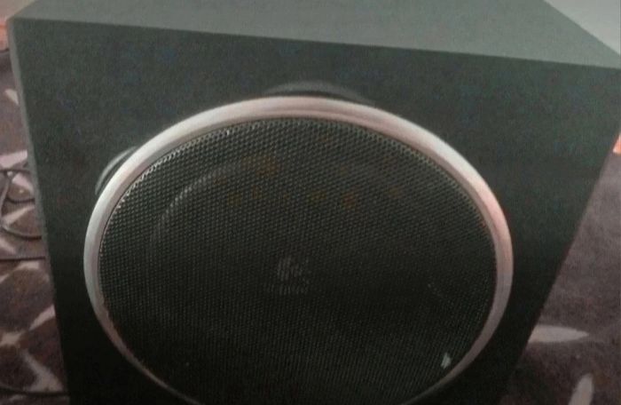 Enceinte Z523 - photo numéro 2