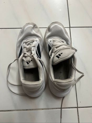 Baskets Adidas