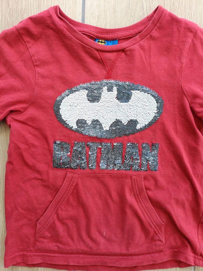 Pull Batman - photo numéro 3