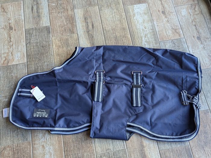 Couverture imperméable 75cm