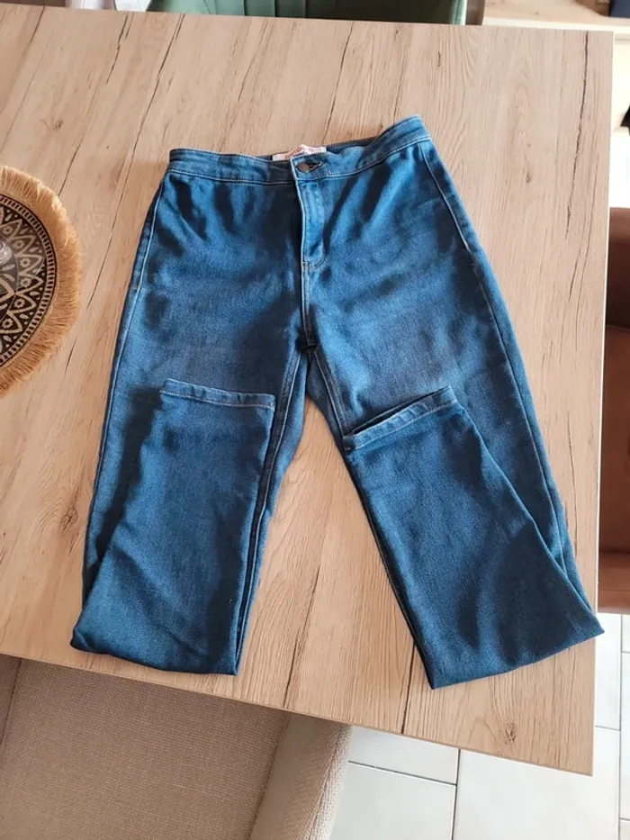 Jegging
