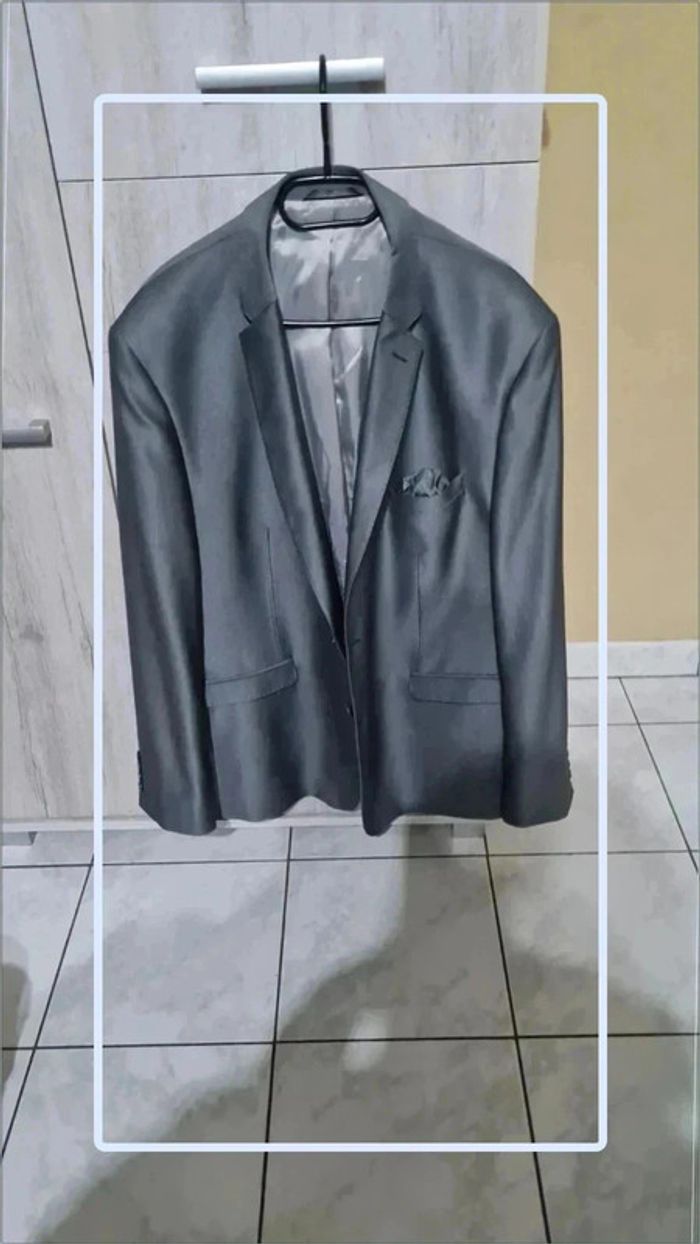 Veste de costume  ollygan