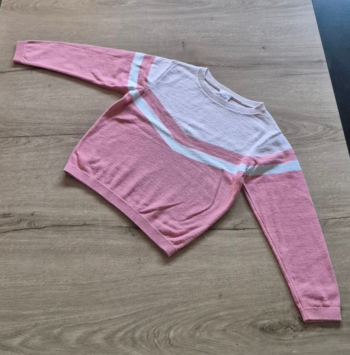 Pull TAO 6 ans