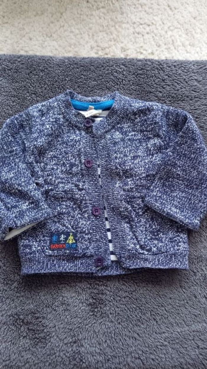 Gilet