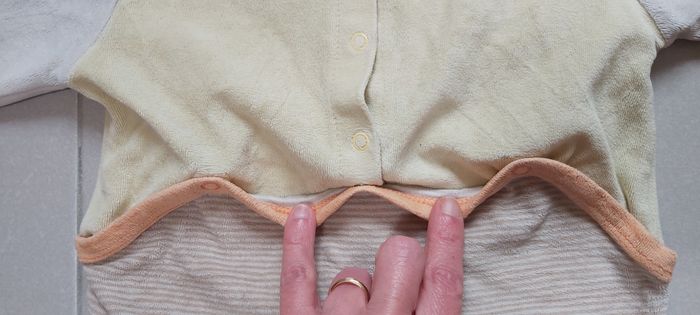 Pyjama hiver - photo numéro 9
