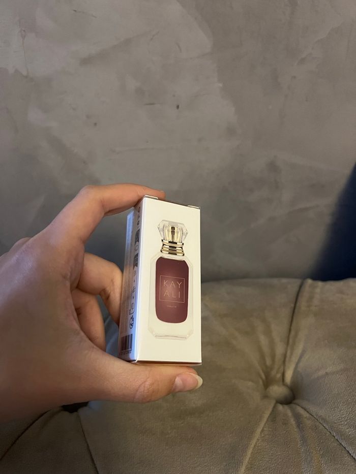 Parfum Kayali - photo numéro 2