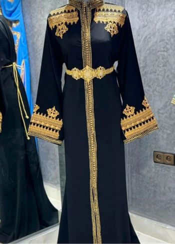 Caftan