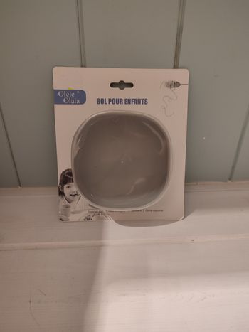 Olele Olala Bol gris