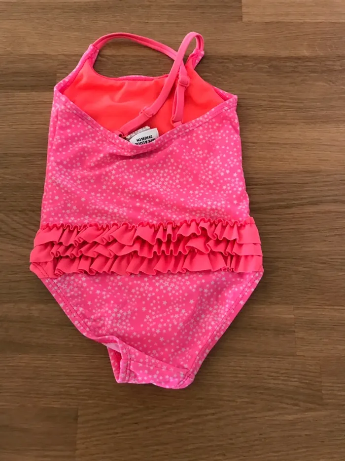 Maillot de bain - photo numéro 2