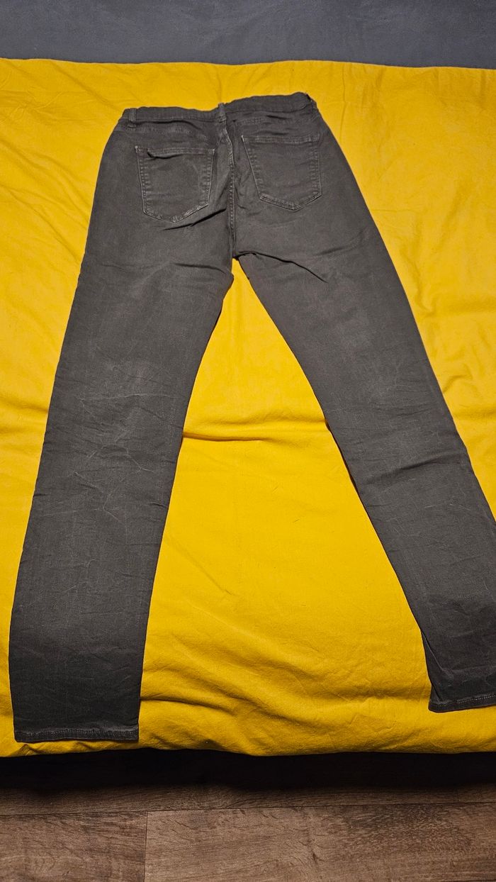 Pantalon kaki - photo numéro 2