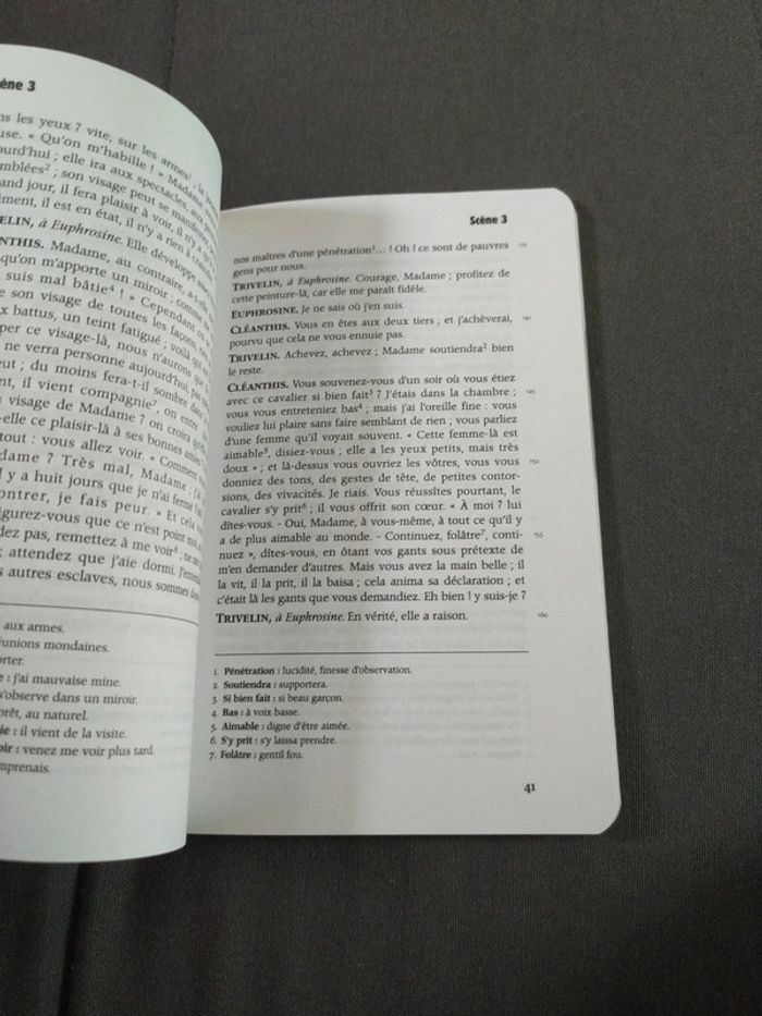 L'île des esclaves de Marivaux - photo numéro 7