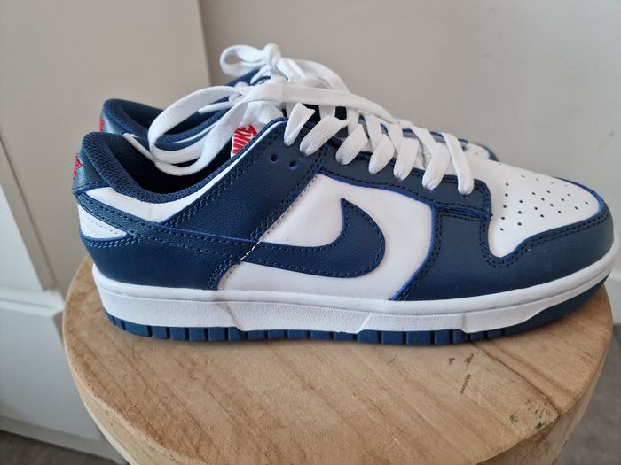 Basket Nike dunk - photo numéro 4