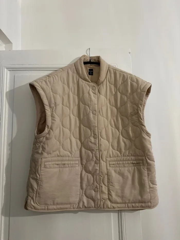 Veste matelassée - photo numéro 4