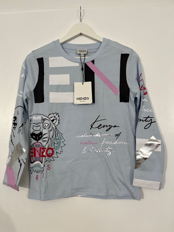Pull Kenzo neuf