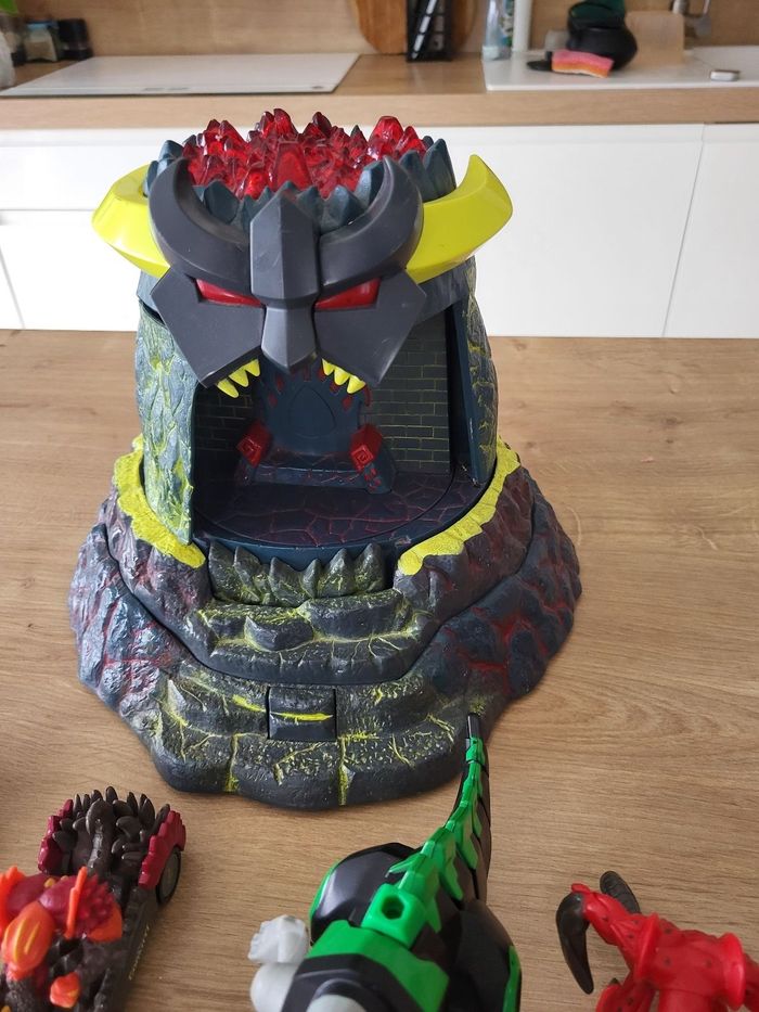 Lot Gormiti - photo numéro 3