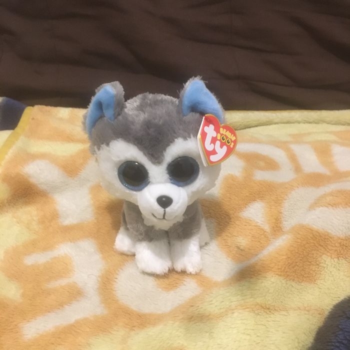 Peluches
