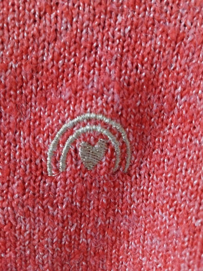 Lot de 2 gilets 24 mois - photo numéro 6