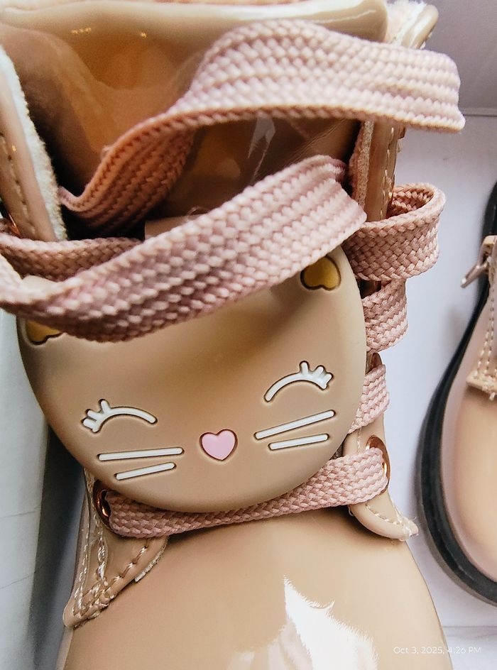 👢 boot - photo numéro 4