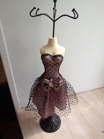 Porté Bijou