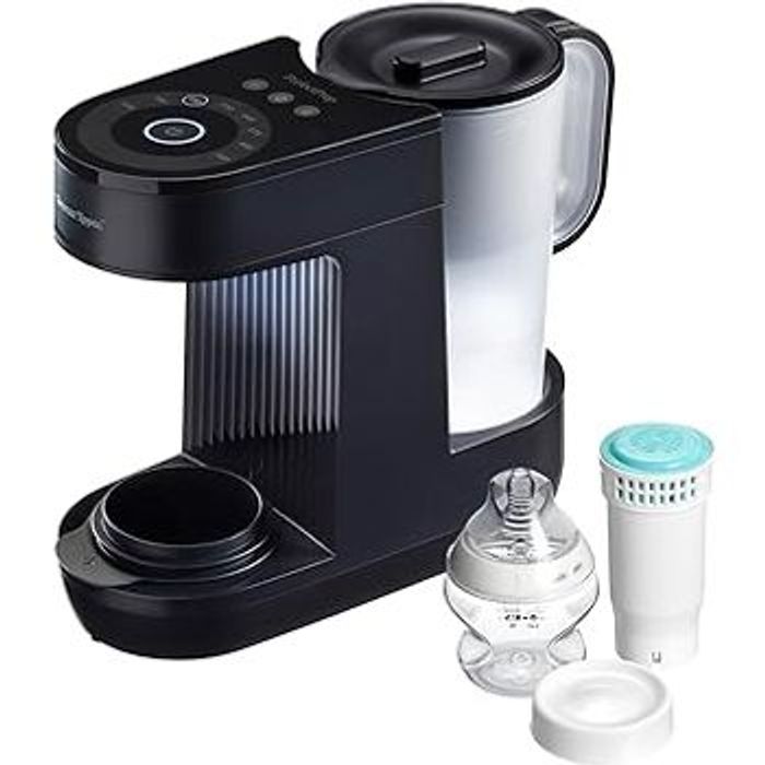 preparateur de biberons Tommee Tippee