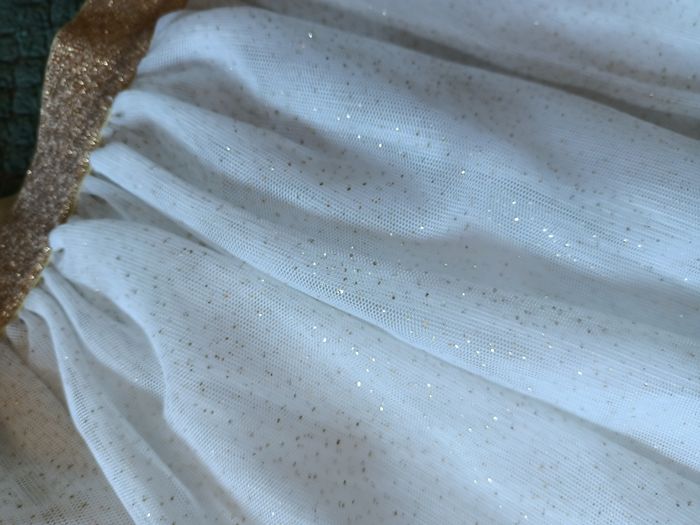 Jupe tulle - photo numéro 2