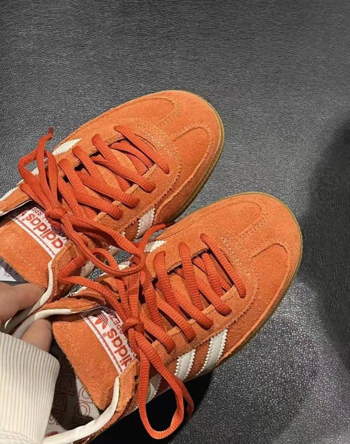 Spéciale Adidas Handball - photo numéro 6