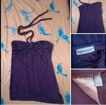 Top débardeur t-shirt sans manches xl