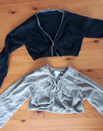 Bolero 5 ans