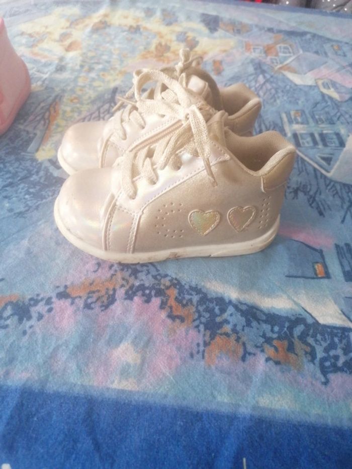 Chaussures fille