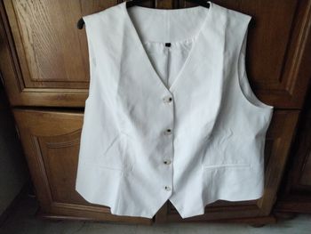 Gilet neuf