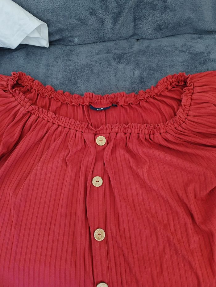 Vêtement femme grand taille - photo numéro 6